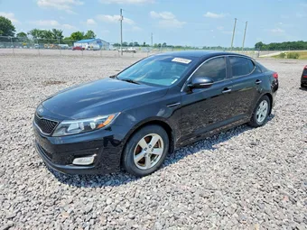 2015 Kia Optima KNAGM4A71F5659171