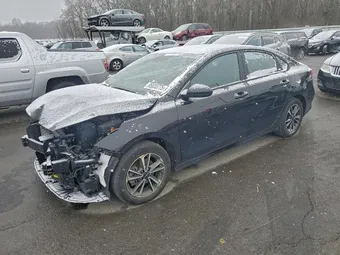 2023 Kia Forte 3KPF24AD3PE538190 Lot 95035775