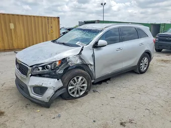 2016 Kia Sorento 5XYPG4A36GG013270 Lot 56790806