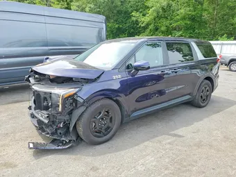 2025 Kia Carnival KNDNB5K38S6462777