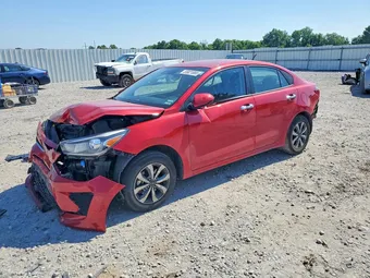 2023 Kia Rio 3KPA24AD4PE590213