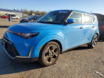 2023 Kia Soul KNDJ33AU5P7200825 Lot 48841856