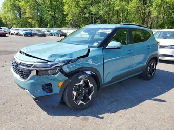 2024 Kia Seltos KNDERCAAXR7633758