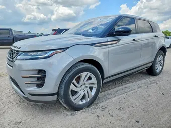 2021 Land Rover SALZT2FX9MH155113