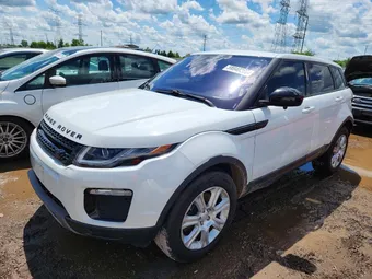2019 Land Rover SALVP2RX5KH344952