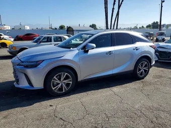 2026 Lexus RX JTJCHMAA0T2034756