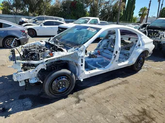 2024 Lexus ES 300H 58ADA1C14RU051715