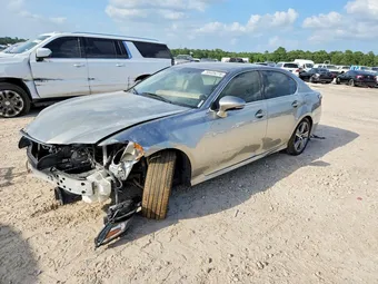2016 Lexus GS 200T JTHBA1BL0GA001168