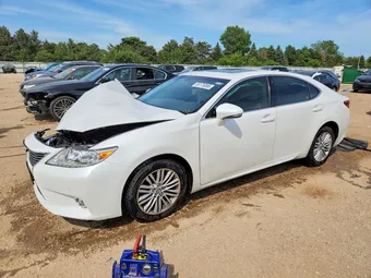 2015 Lexus ES JTHBK1GG1F2199647 Lot 55176066