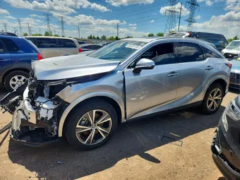 2023 Lexus RX 350H 2T2BBMCA5PC008511 Lot 56103746