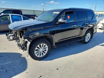 2021 Lexus GX 460 JTJAM7BX3M5280479