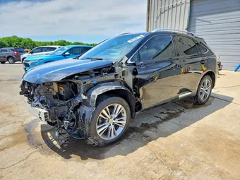 2015 Lexus RX 350 2T2ZK1BA0FC198702