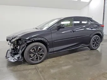 2026 Lexus RZ JTJBDADB8TA004582