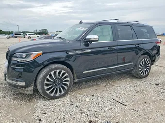 2024 Lincoln Navigator 5LMJJ2TG4REL12563