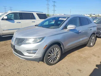 2015 Lincoln MKC 5LMCJ2A94FUJ29484