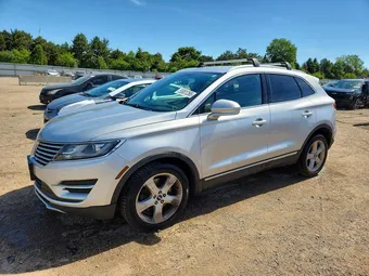 2015 Lincoln MKC 5LMCJ1A95FUJ47275
