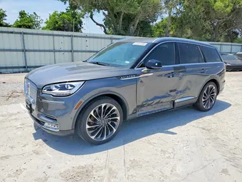 2024 Lincoln Aviator 5LM5J7WC6RGL05898