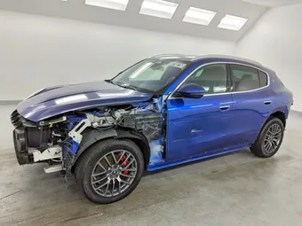 2023 Maserati Grecale ZN682AVA3P7416502