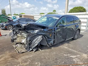 2024 Mazda CX-90 JM3KKDHD2R1135304