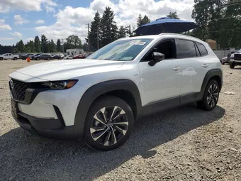 2025 Mazda CX-50 7MMVAAEW5SN122817