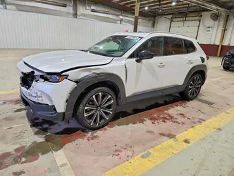 2025 Mazda CX-50 7MMVABEMXSN394137