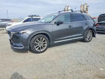 2018 Mazda CX-9 JM3TCBDY6J0213110