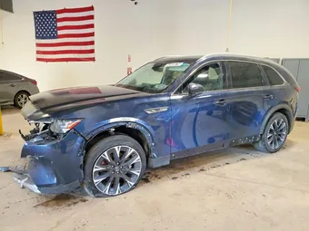 2024 Mazda CX-90 JM3KKDHA4R1158203