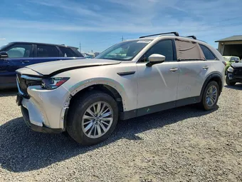 2024 Mazda CX-90 JM3KKCHD0R1123369