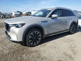 2024 Mazda CX-90 JM3KKEHA8R1154323