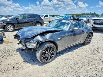 2026 Mazda MX-5 JM1NDAM74T0701099