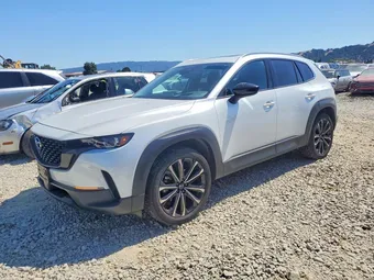 2025 Mazda CX-50 7MMVABEM4SN318090