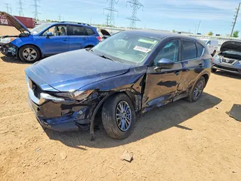 2020 Mazda CX-5 JM3KFBCM2L0866991 Lot 53693176