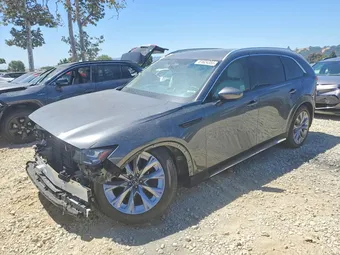 2024 Mazda CX-90 JM3KKEHD5R1176810