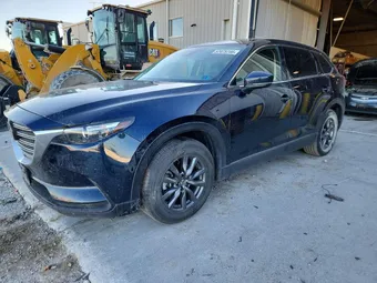 2022 Mazda CX-9 JM3TCBCYXN0602081