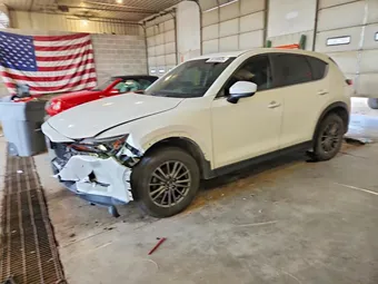 2020 Mazda CX-5 JM3KFBCM0L1843932 Lot 59189606