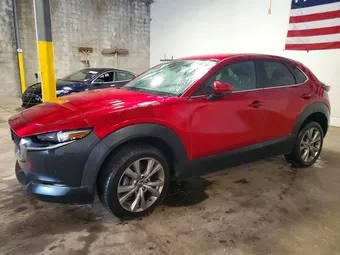2020 Mazda CX-30 3MVDMBDLXLM122208
