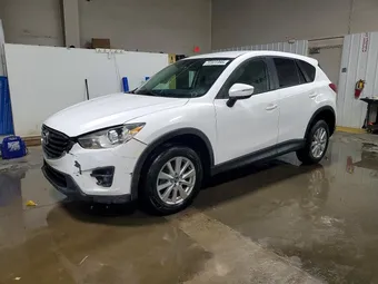 2016 Mazda CX-5 JM3KE2CY1G0748278 Lot 72322395