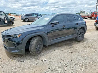 2025 Mazda CX-50 7MMVABDM1SN328285