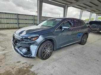 2023 Mercedes-Benz EQE 4JGGM2CB3PA016415