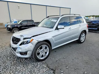 2015 Mercedes-Benz GLK-Class WDCGG5HB9FG428687