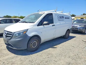 2017 Mercedes-Benz Metris WD3PG2EA8H3216724