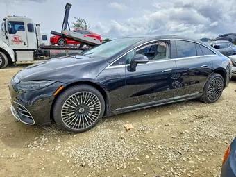 2023 Mercedes-Benz EQS W1KCG2DB6PA031621