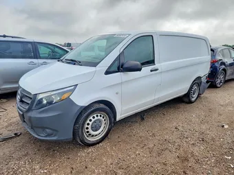 2020 Mercedes-Benz Metris W1YV0BEY4L3749902