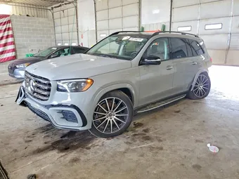 2024 Mercedes-Benz GLS-Class 4JGFF8FE7RB148444