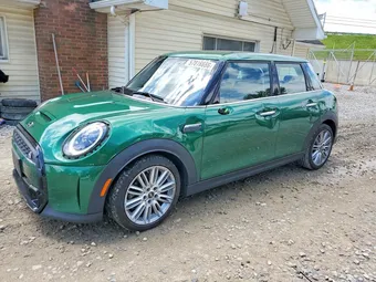 2023 Mini Hardtop WMW53DK08P2T36492 Lot 57816666