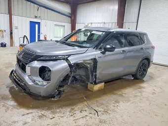 2023 Mitsubishi Outlander JA4J4UA8XPZ030417
