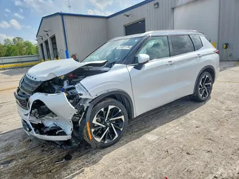 2024 Mitsubishi Outlander JA4J4WA88RZ024792