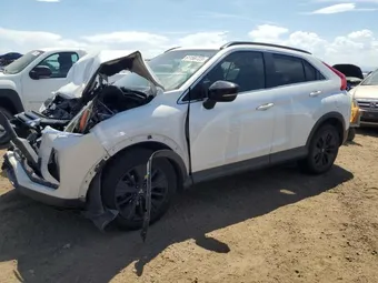 2019 Mitsubishi Eclipse JA4AT4AA2KZ003825 Lot 61158723