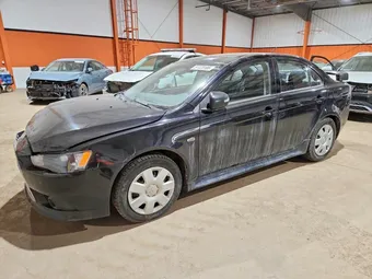 2015 Mitsubishi Lancer JA32U2FUXFU607154