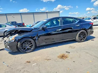 2020 Nissan Altima 1N4BL4BV1LC261808 Lot 58121216